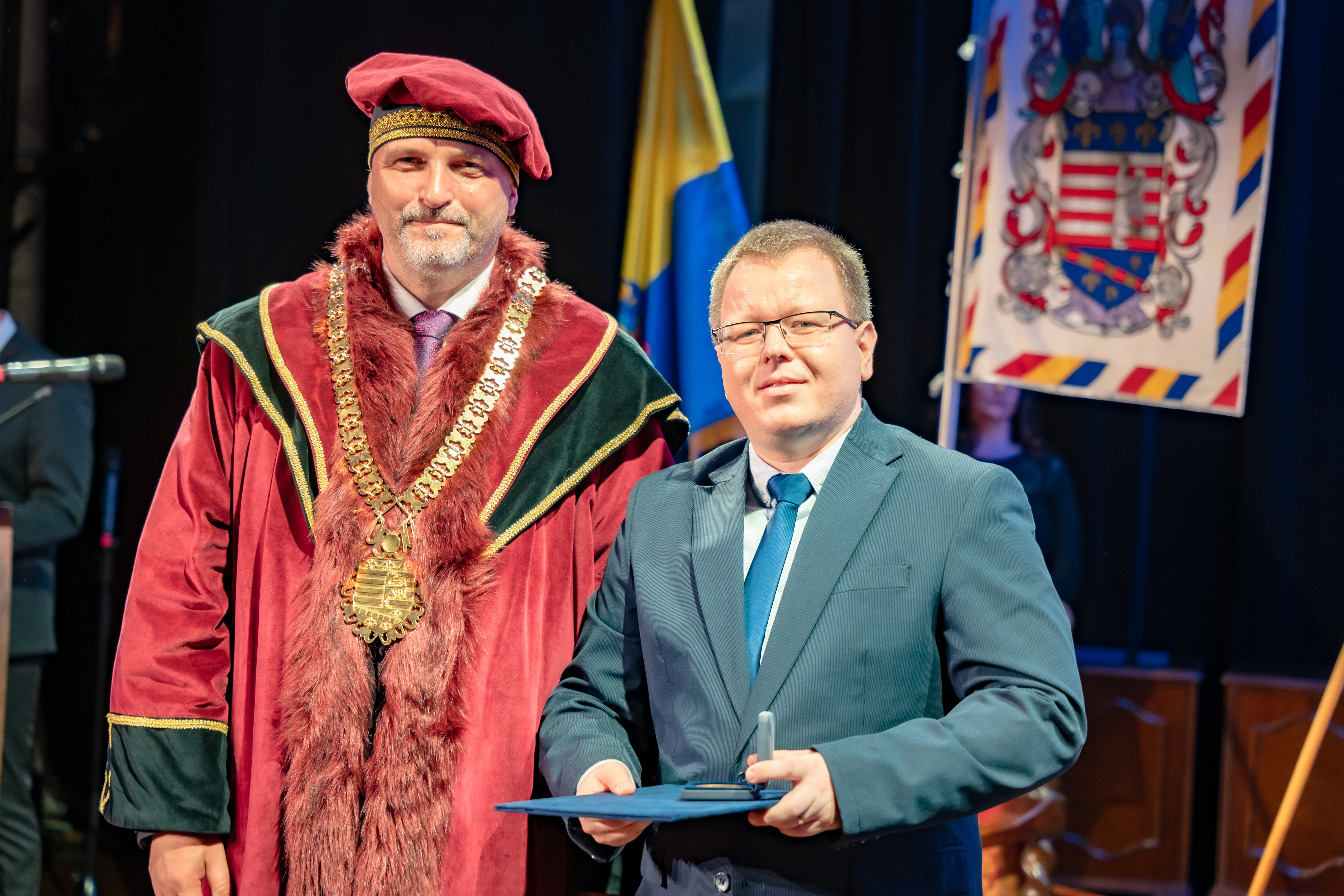 Slavnostny ceremonial udelovania Ceny mesta Kosice a Cien primatora mesta Kosice-115